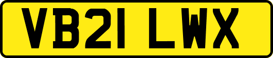 VB21LWX