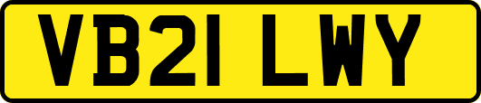 VB21LWY