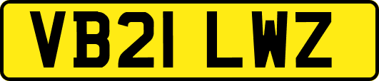 VB21LWZ