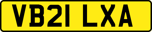 VB21LXA