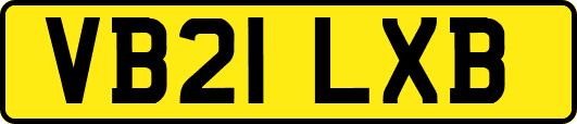 VB21LXB