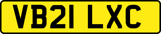 VB21LXC