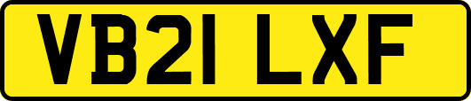 VB21LXF