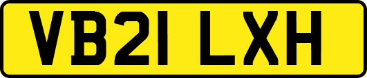 VB21LXH