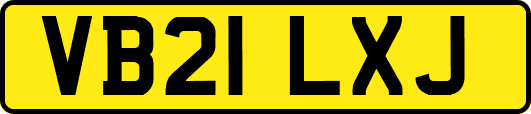 VB21LXJ