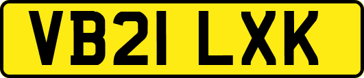VB21LXK