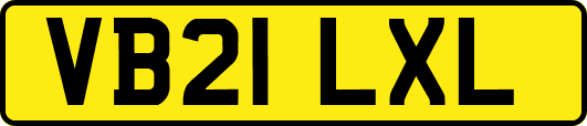VB21LXL
