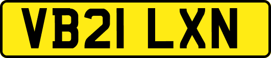 VB21LXN