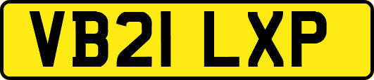 VB21LXP