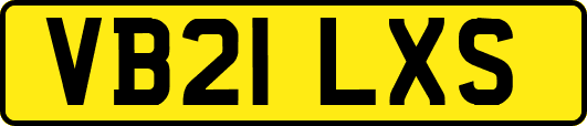 VB21LXS