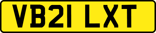 VB21LXT