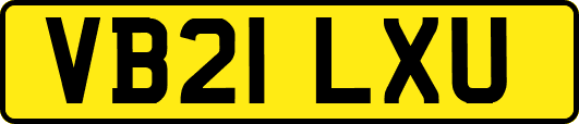 VB21LXU