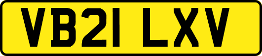 VB21LXV