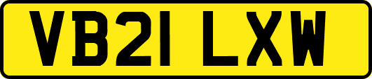 VB21LXW