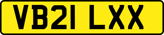VB21LXX