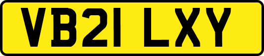 VB21LXY