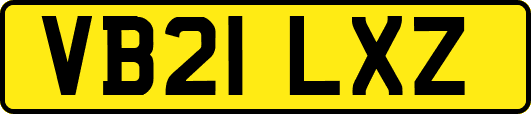 VB21LXZ