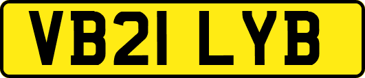 VB21LYB