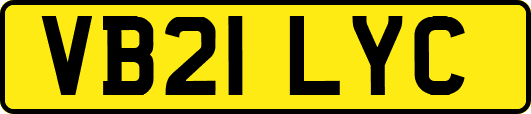 VB21LYC