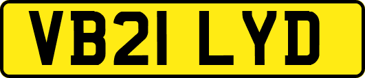 VB21LYD