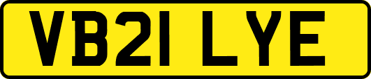 VB21LYE