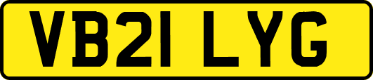 VB21LYG