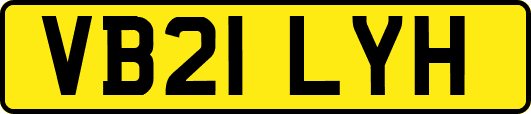 VB21LYH