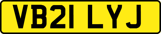 VB21LYJ