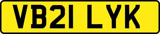 VB21LYK