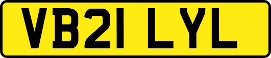 VB21LYL