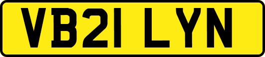 VB21LYN