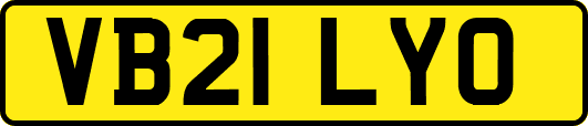 VB21LYO