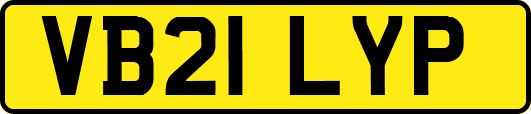 VB21LYP