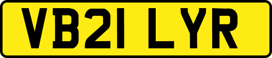 VB21LYR
