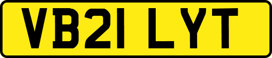 VB21LYT