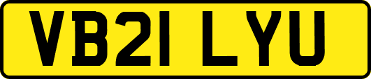 VB21LYU