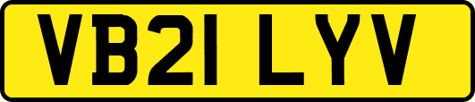 VB21LYV