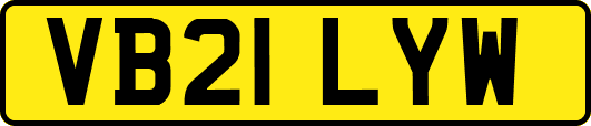 VB21LYW