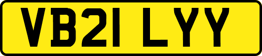 VB21LYY