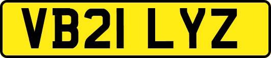 VB21LYZ