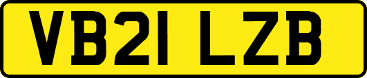 VB21LZB