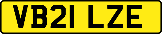 VB21LZE