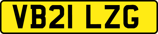 VB21LZG