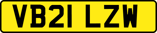 VB21LZW