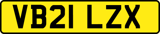 VB21LZX