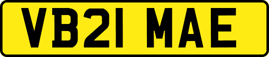VB21MAE