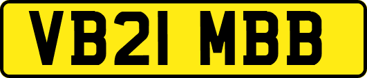 VB21MBB