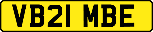 VB21MBE