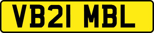 VB21MBL