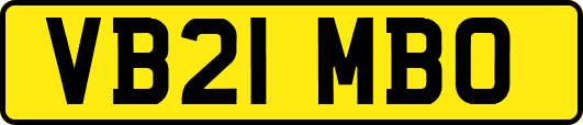 VB21MBO
